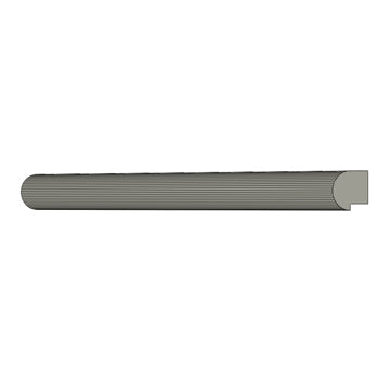 Light Rail Molding