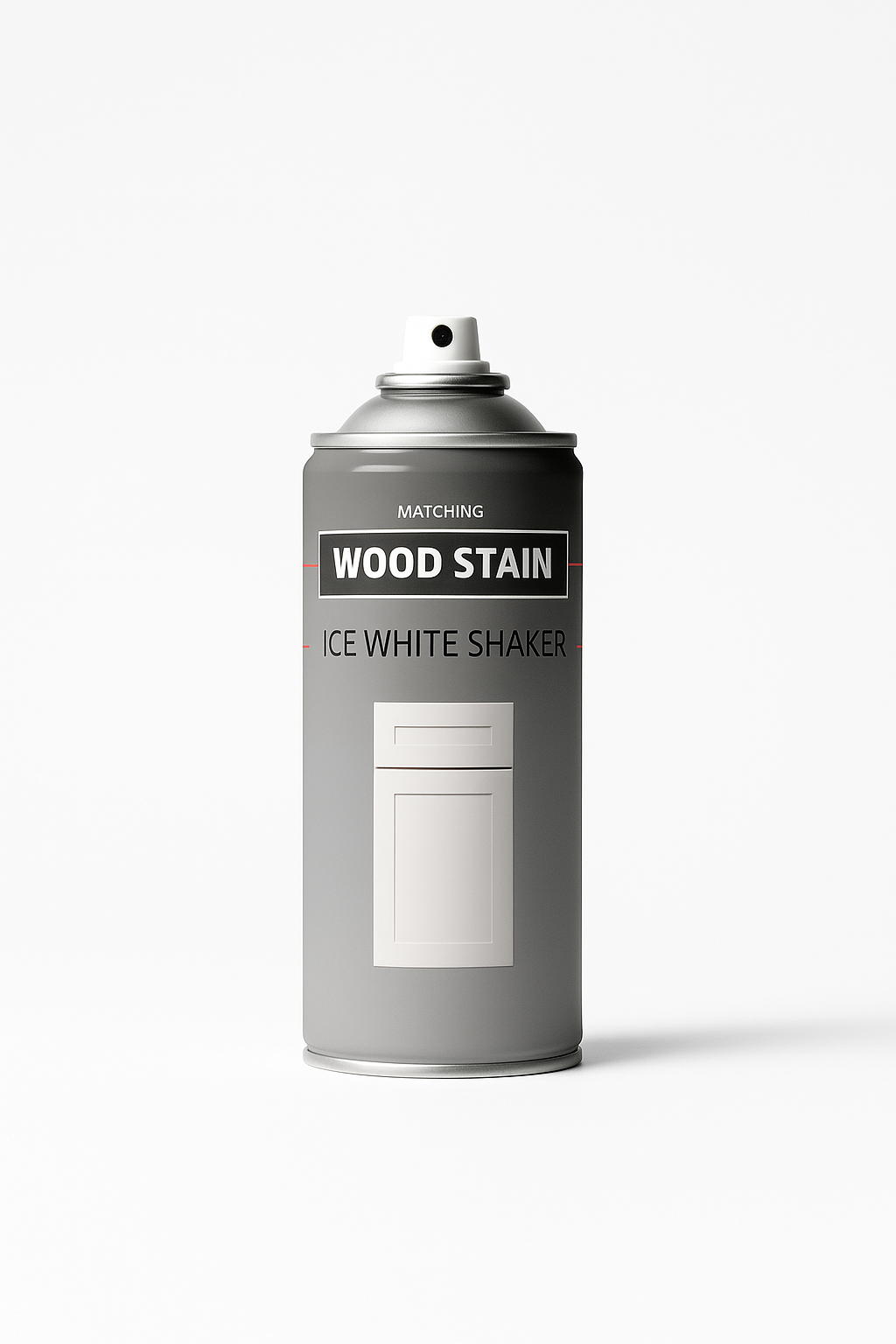 Matching Spray Paint