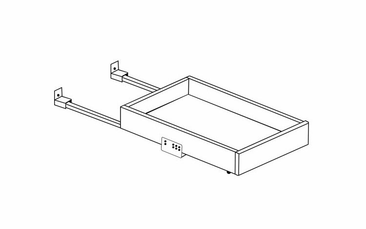 Rollout Tray