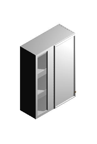 Wall Blind Corner Cabinet