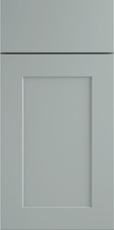 Dover Norwich door sample