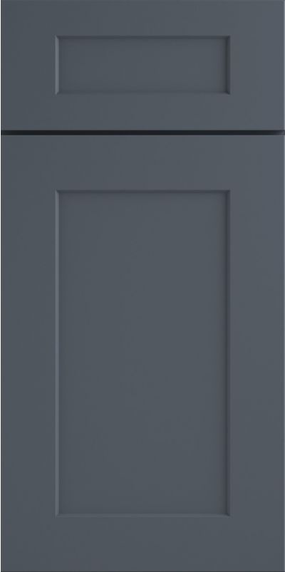 Essex Castle door sample