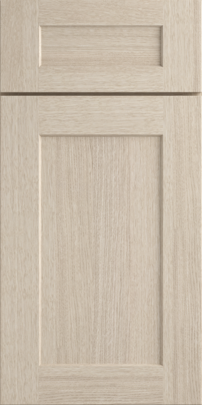 Essex Driftwood door sample