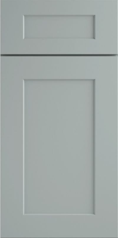 Essex Norwich door sample