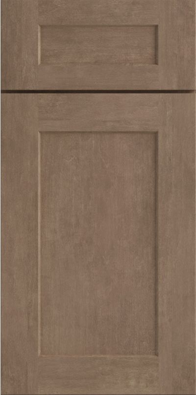 Essex Truffle door sample