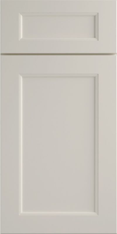 Trenton Recessed door sample
