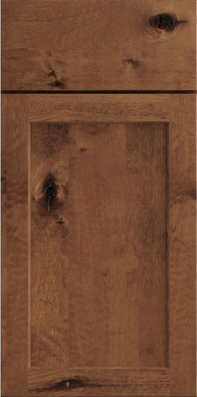 Upton door style