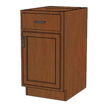B-B18 - Closeout Kitchens,CRAFTSMAN, , Bristol