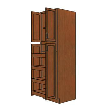 B-WP2484BRT - Closeout Kitchens,CRAFTSMAN, , Bristol