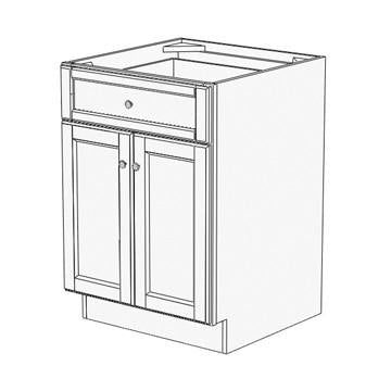 KE-B24B - Closeout Kitchens,JSIDESIGNER, , Essex