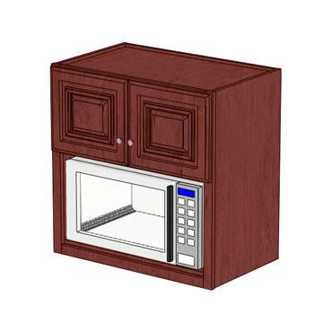 KG-MW3030 - Closeout Kitchens,JSIDESIGNER, , Georgetown