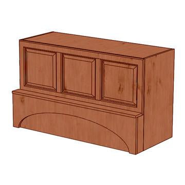 KS-PH4836 - Closeout Kitchens,JSIDESIGNER, , Sturbridge