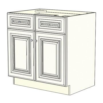 KW-B33 - Closeout Kitchens,JSIDESIGNER, , Wheaton