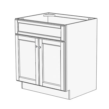 Sink Base 30"