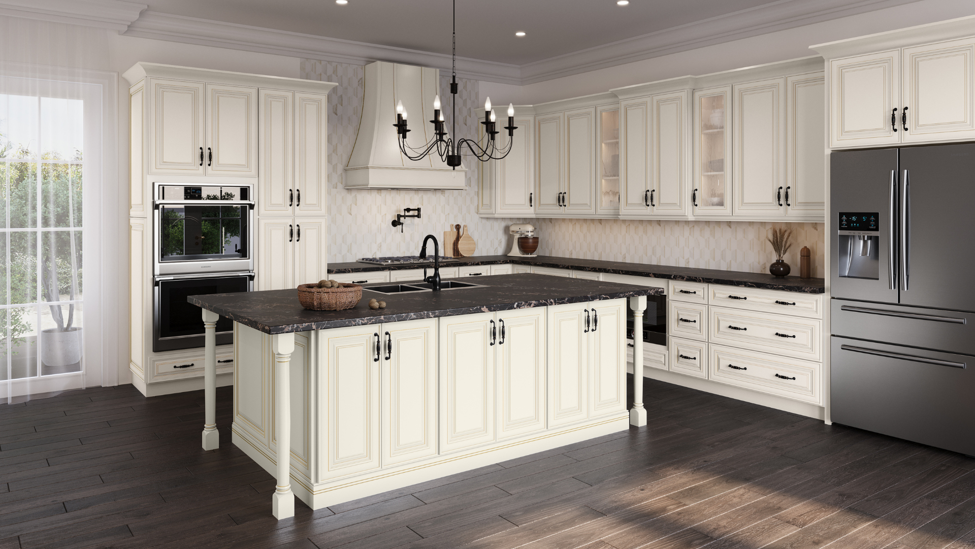 US Cabinet Depot Casselberry